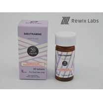 Rewix Sibutramine
