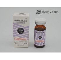 Rewix Drostanolone P