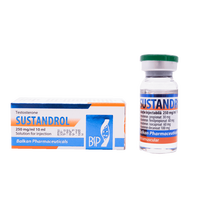 BP Sustamed - Sustandrol 10ml