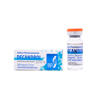 BP Nandrolona D - Decandrol 10ml