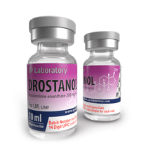SP Drostanol
