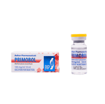 BP Primobol 10ml