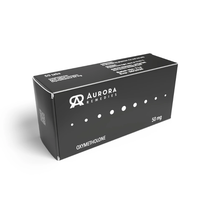 Aurora Oxymetholone