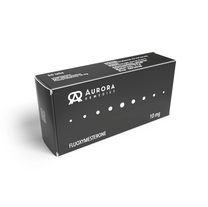 Aurora Halotest