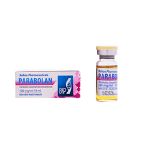BP Parabolan 10ml