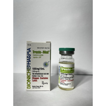 Bioniche Tresto-Med