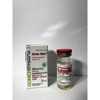Bioniche Droste-Med E