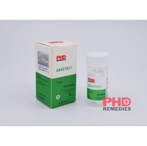 PHD Anastro 1