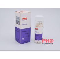 PHD Clen 40