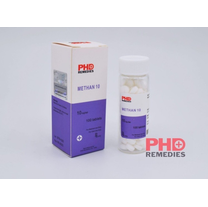 PHD Methan 10