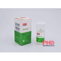 PHD Nolva 20