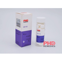 PHD Oxy 50
