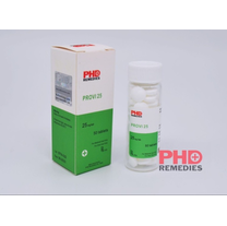 PHD Provi 25