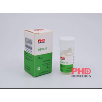PHD Sibut 20