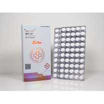 Beligas BPC 157 0.5mg tab US