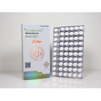 Beligas Dynabol-Lite US 100 tabs