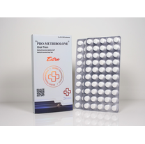 Beligas Pro-Metribolone US 100 tabs