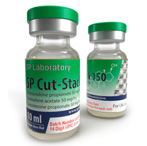 SP Cut-Stack