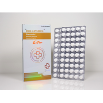 Beligas Pro-Winstrol 50 US 100 tabs