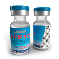 SP Tropin 10iu