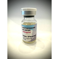 Elite Testosterone No Ester 100 US