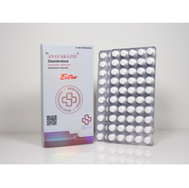 Beligas Anavar-Lite - 100tabs