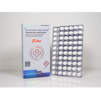 Beligas Extra Testosterone Undecanoate – 100tabs