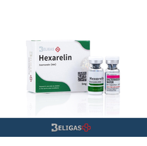 Beligas Hexarelin 5mg
