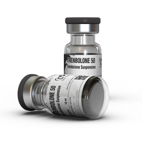 DP Trenbolone 50