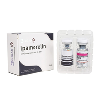 Beligas Ipamorelin 5mg