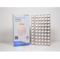 Beligas Iso-Accutane – 100tabs