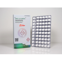 Beligas Pro-Anadrol – 100tabs