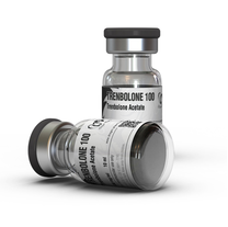 DP Trenbolone 100