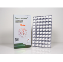Beligas Pro-Superdrol – 100tabs