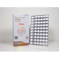 Beligas Pro-Winstrol 20 – 100tabs