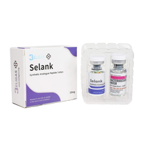 Beligas Selank 10mg