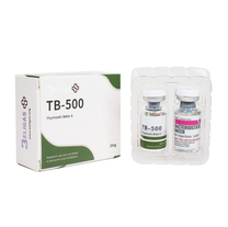 Beligas Thymosin Beta 4 (TB-500) 2mg