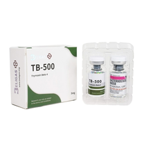 Beligas Thymosin Beta 4 (TB-500) 5mg