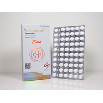 Beligas Winstrol Lite – 100tabs