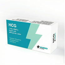 Hubio HCG 5000iu US