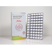 Beligas Pro-Primobolan 25 US 100 tabs