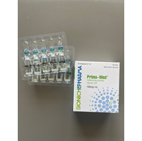 Bioniche Prima-Med amps