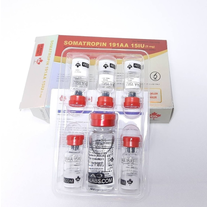 Canada Somatropin HGH 75 IU US