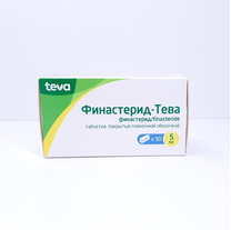 Teva Finasterid 90 tabs