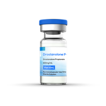 EvPharm Drostanolone P-100 US
