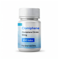 EvPharm Clomiphene 100tabs US