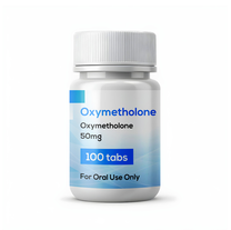 EvPharm Oxymetholone US