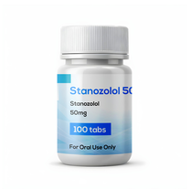 EvPharm Stanozolol 50 US