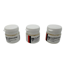 Israel Clomiphene