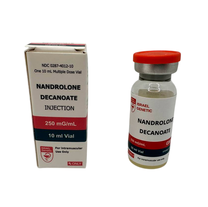 Israel Nandrolone Decanoate